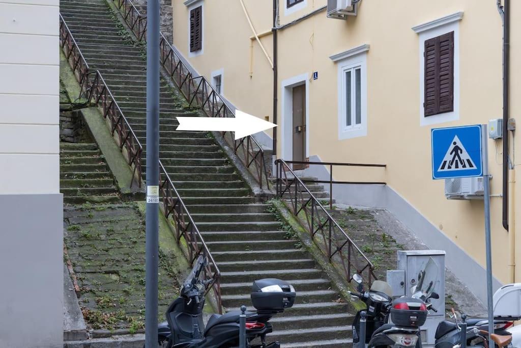 Centro I Gradi 1 *
