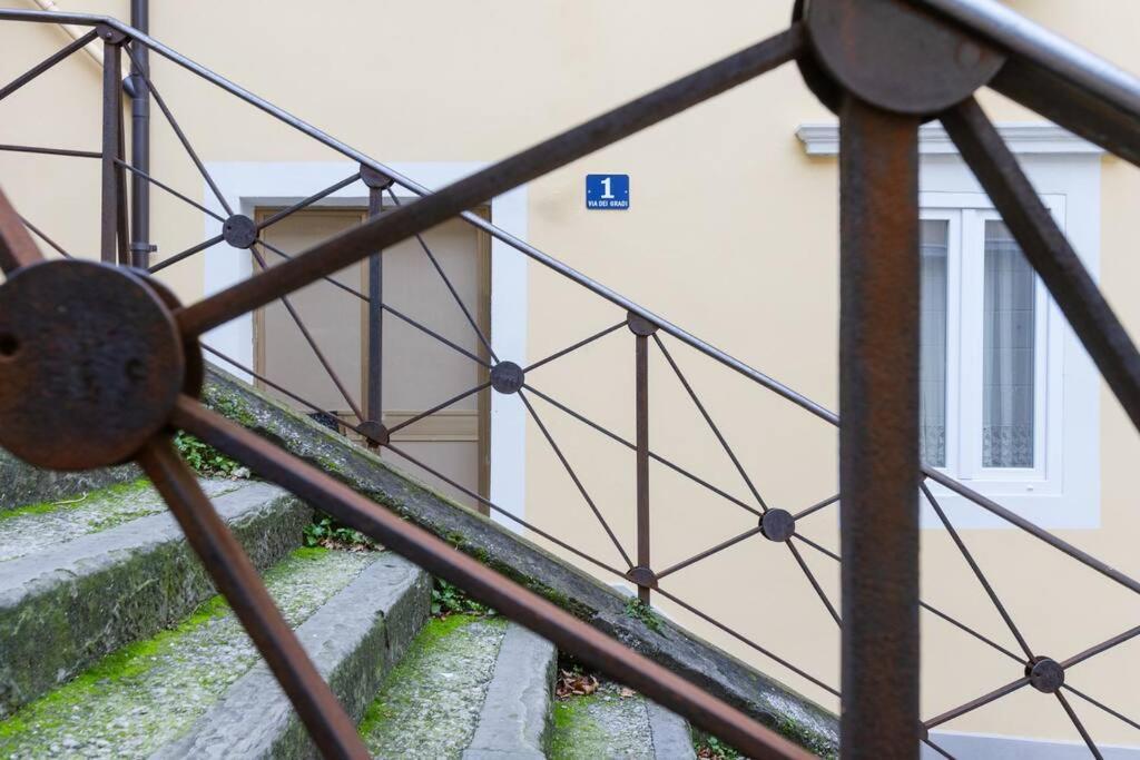Appartamento Centro I Gradi 1 Trieste