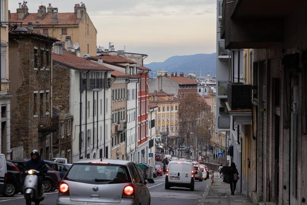 Centro I Gradi 1 * Trieste